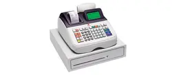 صندوق فروشگاهی اولیوتی مدل ECR 8200S