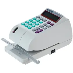 دستگاه پرفراژ چک کارونا مدل KT-800