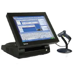 صندوق فروشگاهی لیما مدل TS-3050