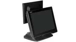 صندوق فروشگاهی لمسی اس ان بی سی مدل BPS 8600