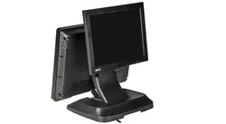 صندوق فروشگاهی لمسی اس ان بی سی مدل BPS 8600