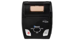 پرینتر فروشگاهی ووسیم مدل WSP-R341