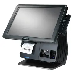 صندوق فروشگاهی سم فور اس مدل SPT-7000