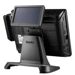صندوق فروشگاهی سم فور اس مدل SPT-7000