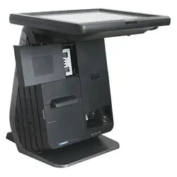 صندوق فروشگاهی سم فور اس مدل SPT-7000