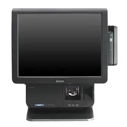 صندوق فروشگاهی سم فور اس مدل SPT-7000