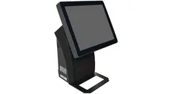 صندوق فروشگاهی لمسی اسکار مدل T1280