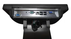 صندوق فروشگاهی لمسی اسکار مدل T1280