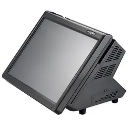 صندوق فروشگاهی پارتنر مدل PT6215EB