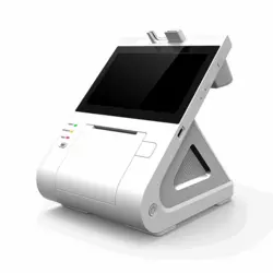 صندوق فروشگاهی پکس مدل E500