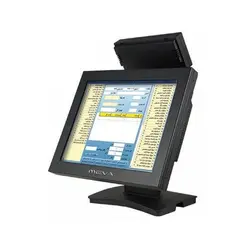 صندوق فروشگاهی میوا مدل MP-3615