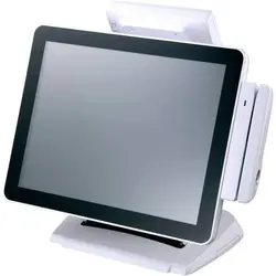 صندوق فروشگاهی لمسی سم فور اس مدل SPT-4800