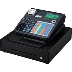 صندوق فروشگاهی کاسیو مدل SE-C6000