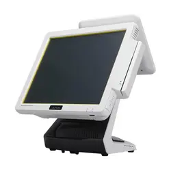 صندوق فروشگاهی لمسی اوکی پوز مدل Z-1500