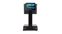 صندوق فروشگاهی توزین صدر مدل Pos scale kara B