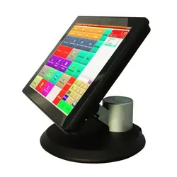 صندوق فروشگاهی اولیوتی مدل Explor@460