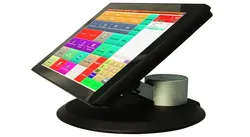 صندوق فروشگاهی اولیوتی مدل Explor@460