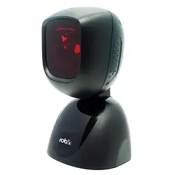 دستگاه بارکد خوان Robin RS 5900