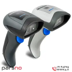 بارکد خوان بی سیم دیتالاجیک مدل Quick Scan M