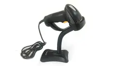 دستگاه بارکد خوان پوزیفلکس CD-3870