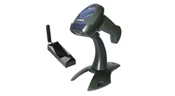 بارکد خوان بی سیم رومنس مدل LS-1245W