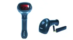 بارکد خوان بی سیم رومنس مدل LS-1245W