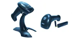 بارکد خوان بی سیم رومنس مدل LS-1245W