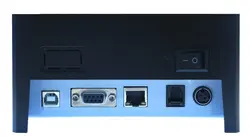 پرینتر فروشگاهی آفیس مدل SRP-8300III