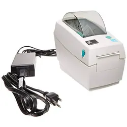 پرینتر فروشگاهی زبرا مدل LP 2824 Plus