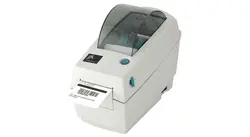 پرینتر فروشگاهی زبرا مدل LP 2824 Plus