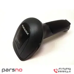 بارکدخوان بی سیم دیتالاجیک مدل QM2131