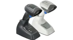 بارکدخوان بی سیم دیتالاجیک مدل QM2131