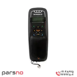 بارکدخوان Mindeo مدل MS3590