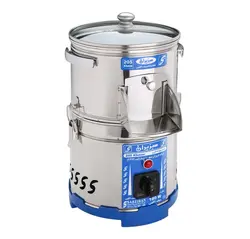 سبزی خرد کن ۱ کیلویی مدل ۲۰۵ خزر