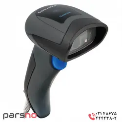 بارکد خوان دیتالاجیک مدل Quick Scan QD2430