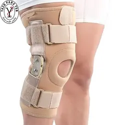 زانوبند مفصل دار نئوپرنی درمان طب