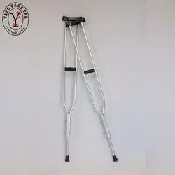عصا زیر بغل گالوانیزه ایبکا