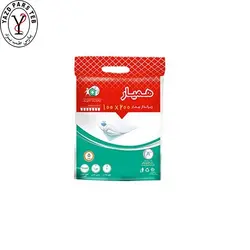 زیرانداز 5 لایه بیمار 100 * 200 بهنام طب ایرانیان