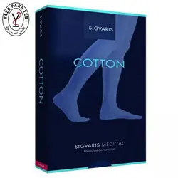 جوراب سیگواریس  AG CO2 بزرگ پلاس لانگ