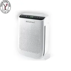 دستگاه تصفیه هوا  ACCUMED مدل RE500