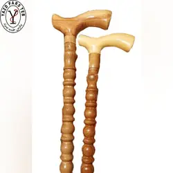 عصا چوبی آونگ لیزری