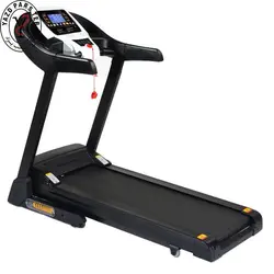 تردمیل آیرون مستر 100 کیلو T900  شیب دستی