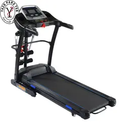 تردمیل آیرون مستر F30D تحمل 130کیلو