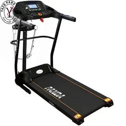 تردمیل پاندا مدل DK13 D - تحمل 90 کیلو