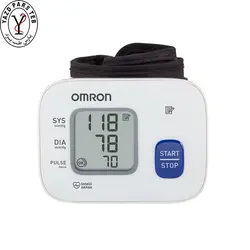 فشار سنج دیجیتالی مچی امرون مدل RS2