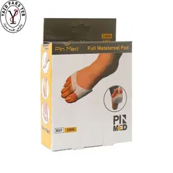 پد متاتارسال  PIN MED  1006