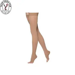 جوراب واریس سیلیکون دار ورنا پلاس AG کلاس 2