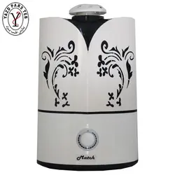 بخور سرد 4 لیتری مچ