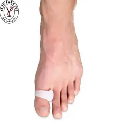 پد لا انگشتی سیلیکونی رینگدار فری تن یار