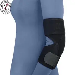 آرنج بند نئوپرن تک سایز طب و صنعت